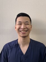 大橋名倉堂鍼灸接骨院&nbsp;浦 瑛祐