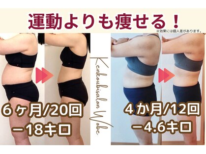 ウォーブ(Wobe)の写真