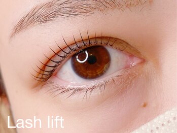 エニュイ 豊中(enuit)/まつげパーマ