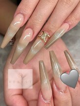 リーベスト 四条畷店(REBEST)/マグネットフレンチ