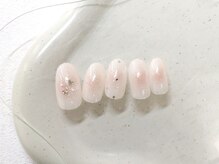 ラミニョンネイルナゴヤ(La Mignon Nail Nagoya)/スタンダード定額コース