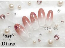 ディアナ 水戸赤塚店(DIANA)/定額ハンド　B-048　5,980円