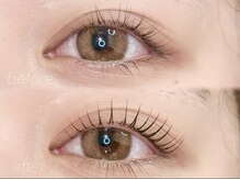 エイチ アイラッシュ 吉祥寺店(H eyelash)/まつ毛パーマ