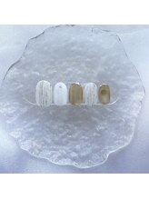 よりみちネイル/