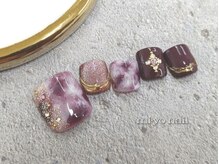ミーヨ ネイル(mi-yo nail)