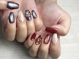 Order nail &nbsp;La Fleur　国分寺