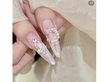 美人計ネイルサロン/