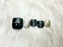 フット定額6600円☆12月追加