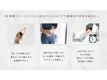 スラン(Slan)/肩こり、むくみ改善