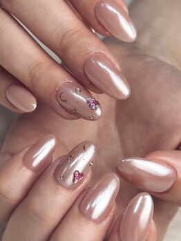 ラブナ(LOVENA)/jewelry