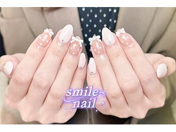 スマイル ネイル 大宮(smile nail)/