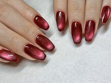 ゴッダスネイル(GODDESS NAIL)/ワンカラー