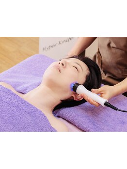 小顔になりたい