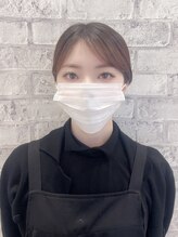 マキア 盛岡店(MAQUIA)&nbsp;八重樫 