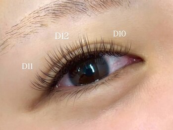 スウィートラッシュ 川口店(Sweet Lash)/カラーエクステ