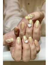 スターチス 行徳(statice)/