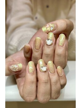 スターチス 行徳(statice)/