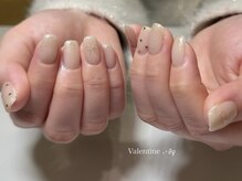 ア―ジュポシェフリル 下大利店(age poche Frill)/シンプルデザイン