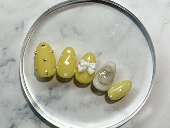 グラテチュード(gratitude)/定額デザイン<華やか>