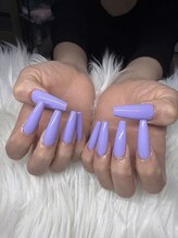 シュガープラム ネイル 横浜(sugar plum)/やり放題/ジェル/スカルプ/横浜