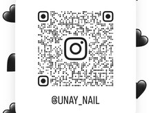 ユーネイ(unay)/instagramです♪@unay_nail