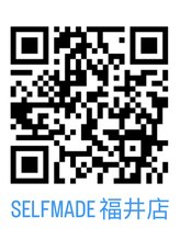 セルフメイド 福井店 Google 店舗情報