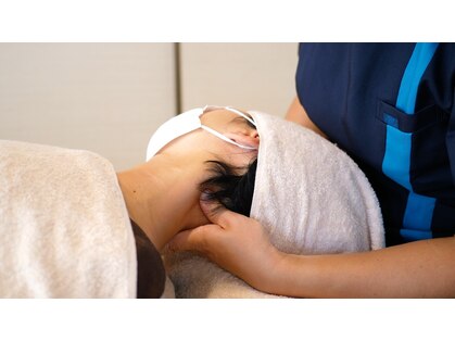 肩首ラボの写真