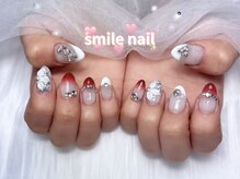 スマイル ネイル 大宮(smile nail)/