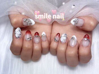 スマイル ネイル 大宮(smile nail)/