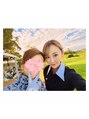 ブロッサム 天神 春吉(Blossom) 日焼け対策しながらゴルフ!!自然は気持ち良い!!