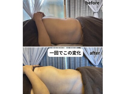 ココモドルの写真