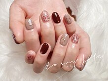 ナナネイル(NaNa Nail)/