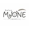 サロン マイワン(Salon MyONE)のお店ロゴ