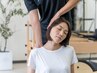【首/肩こり改善】ガチガチ肩をすっきり◎ ストレッチ×ピラティス 60分