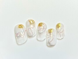 うねうねニュアンス