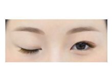 ドーズリュバンドール(DOUZE Ruban ｄ'or)/Ｎｅｗ！マツエク★カラーアイ