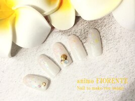 【定額ネイル】¥7980