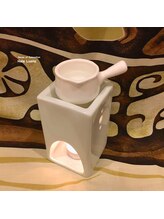 ハレルアナ (Hale Luana)/ホットアロマ