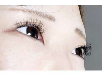 プリモ(PRIMO)/【左Cカール・右Dカール】