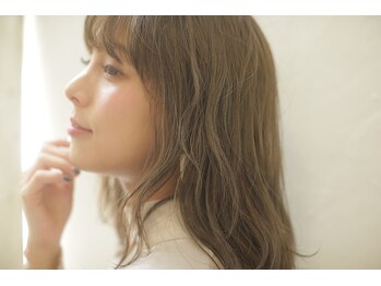 フリルアイビューティ 豊中店(Frill Eye Beauty)/