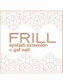 フリル(FRILL) SAKI nail/eye
