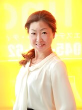 ラティーナ&nbsp;金子 尚子