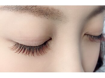 マーズ アイデザイン(Mars+ Eye Design)/全体カラーエクステ2100円