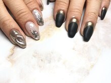 プリズム(PRISM)/デザイン＋　￥11000