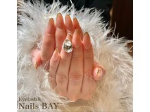ネイルズ ベイ Nails BAY/