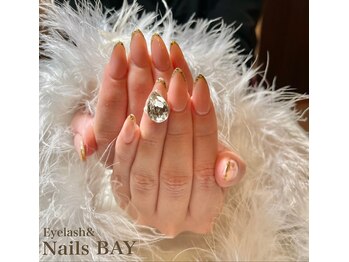 ネイルズ ベイ Nails BAY/