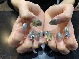 バタフライ