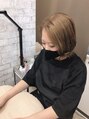 マキア 福島駅前店(MAQUIA) 美谷
