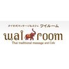 ワイルーム 新小岩(wairoom)ロゴ