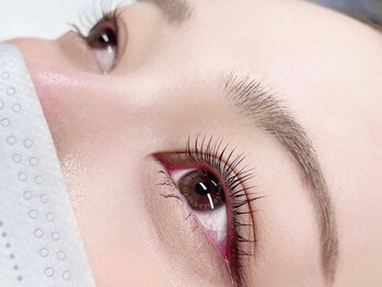 ルーモス 北堀江店(Lumos)//まつげパーマ /ラッシュリフト